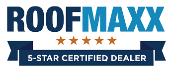 Authorized RoofMaxx Dealer