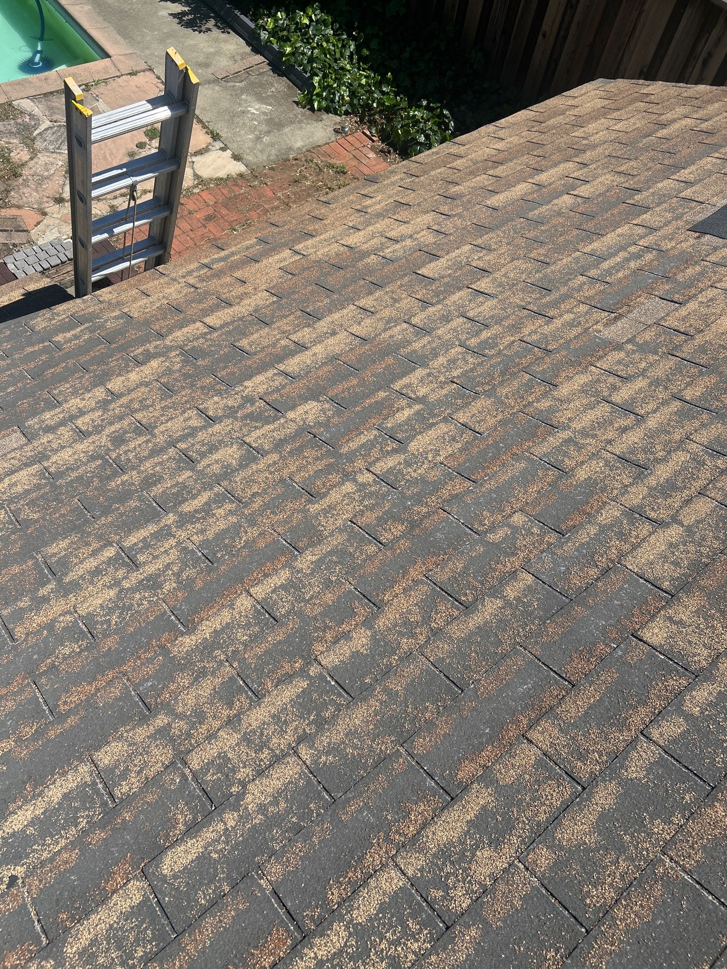 Infinite Roofing Solutions